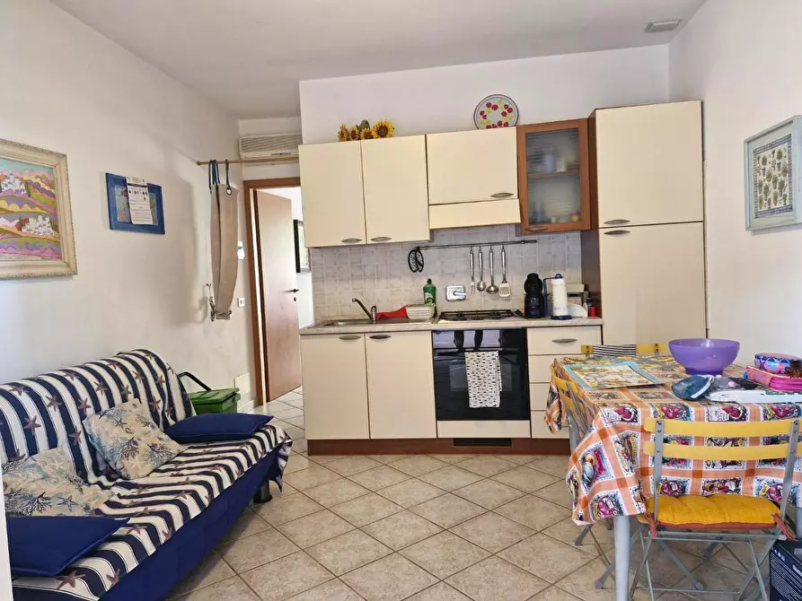 Immagine 7 di Appartamento in vendita  a Rio Marina