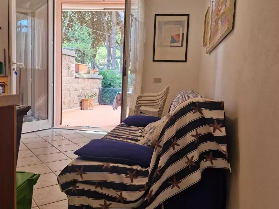 Immagine 13 di Appartamento in vendita  a Rio Marina