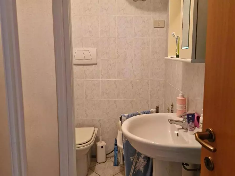 Immagine 12 di Appartamento in vendita  a Rio Marina