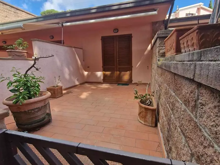 Immagine 23 di Appartamento in vendita  a Rio Marina