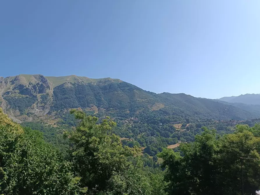 Immagine 28 di Terratetto in vendita  a Bagni Di Lucca