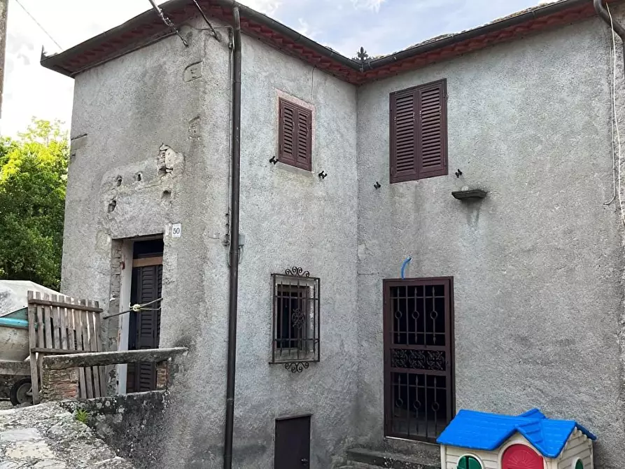 Immagine 27 di Terratetto in vendita  a Bagni Di Lucca