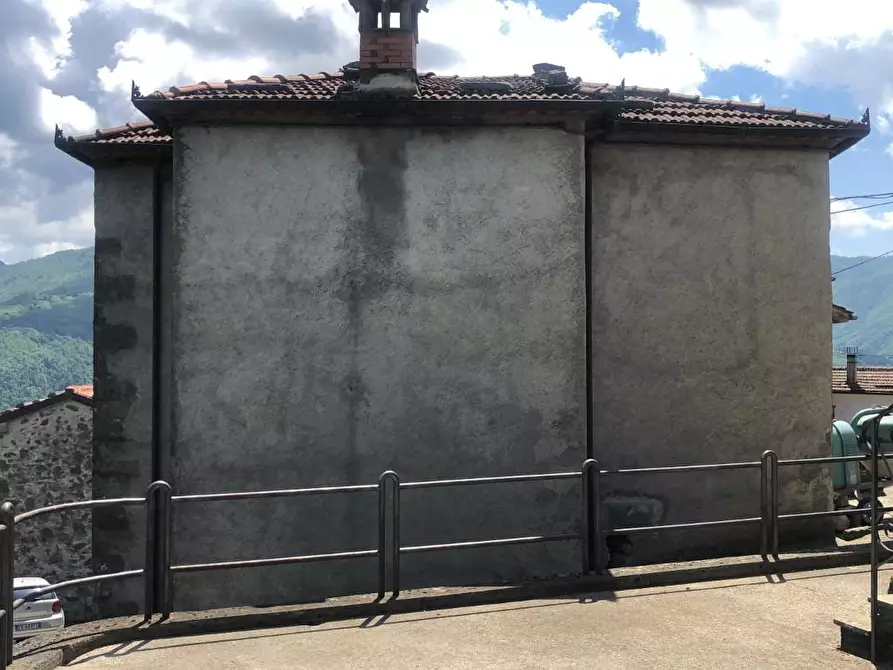 Immagine 4 di Terratetto in vendita  a Bagni Di Lucca