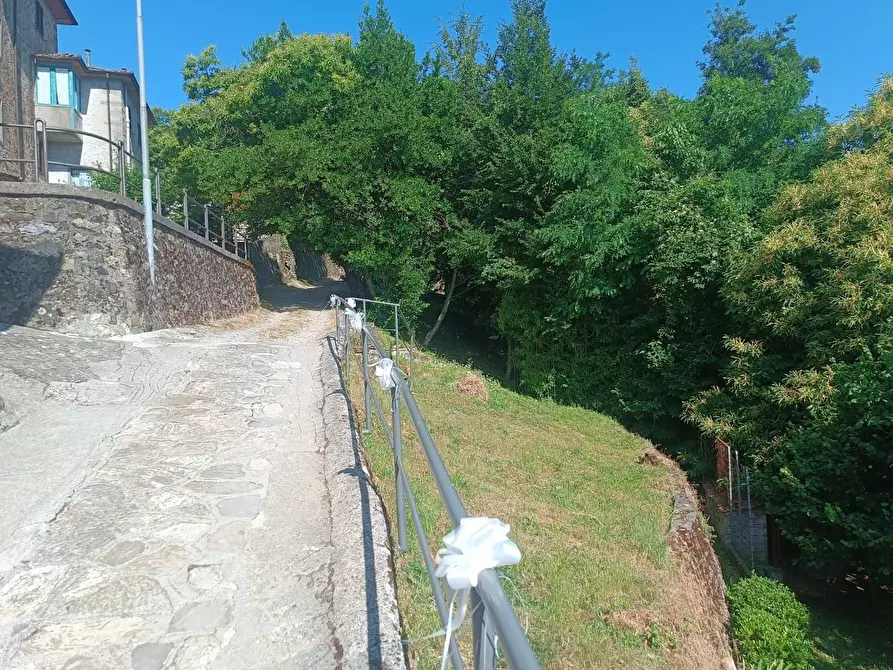 Immagine 8 di Terratetto in vendita  a Bagni Di Lucca