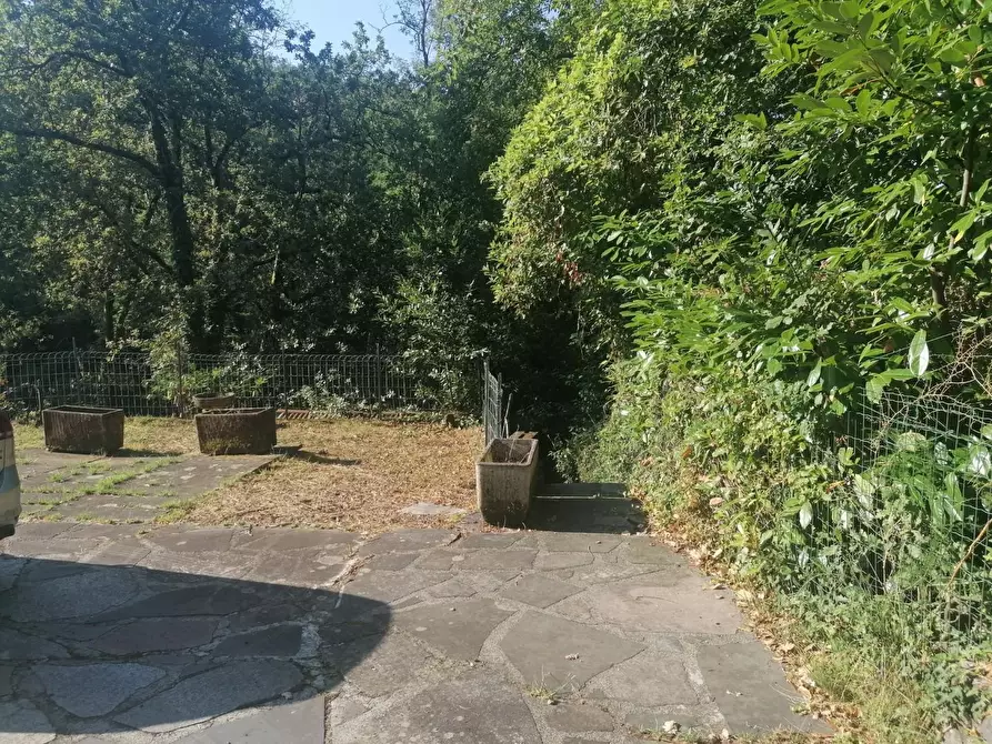 Immagine 4 di Appartamento in vendita  a Castelnuovo Magra