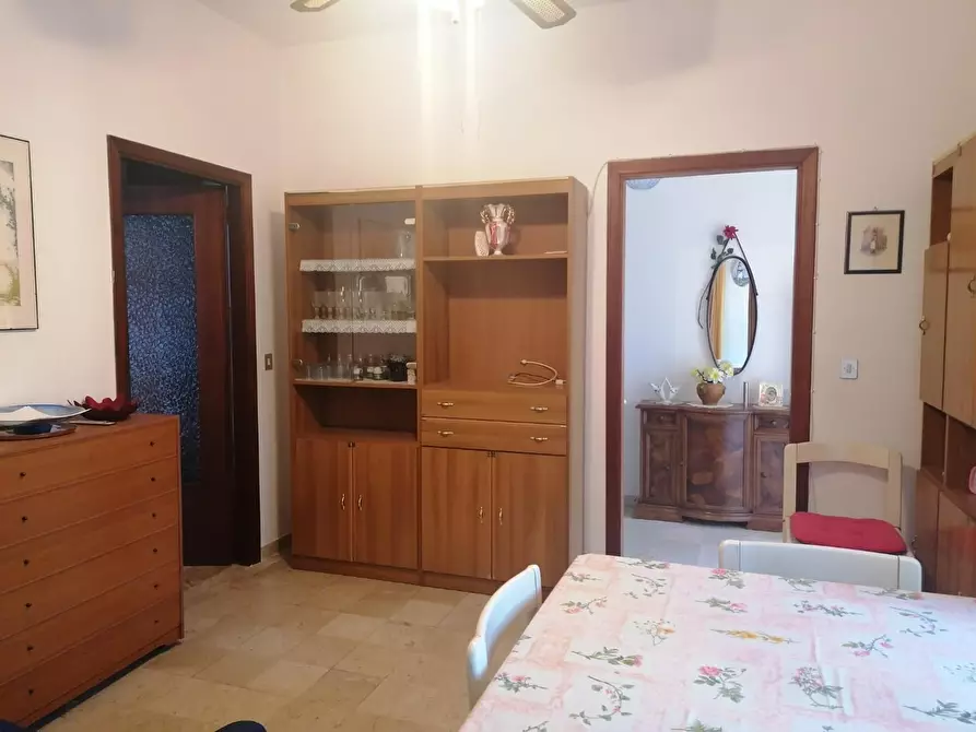 Immagine 10 di Appartamento in vendita  a Castelnuovo Magra