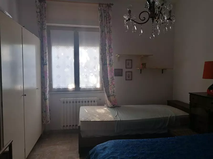 Immagine 14 di Appartamento in vendita  a Castelnuovo Magra