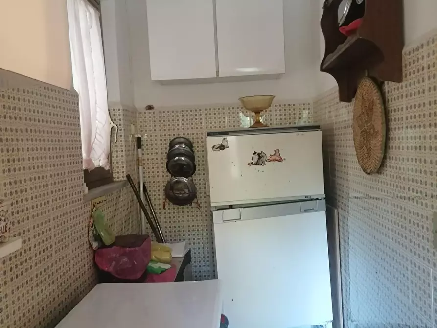 Immagine 12 di Appartamento in vendita  a Castelnuovo Magra