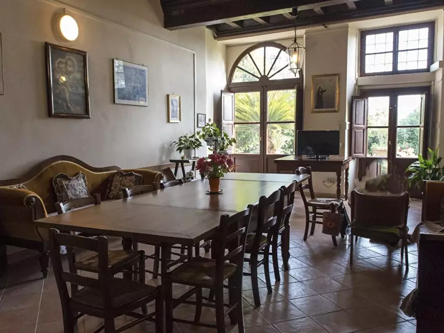 Immagine 36 di Villa in vendita  a Milano