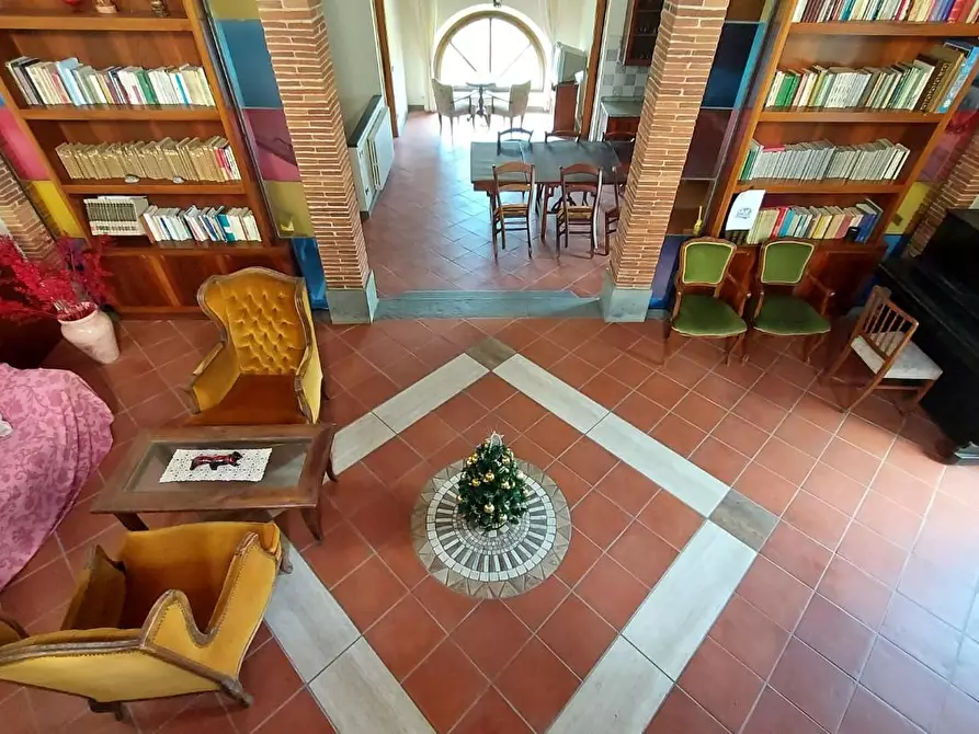 Immagine 54 di Villa in vendita  a Milano