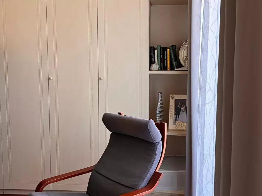 Immagine 15 di Mansarda in vendita  a Montecatini Terme