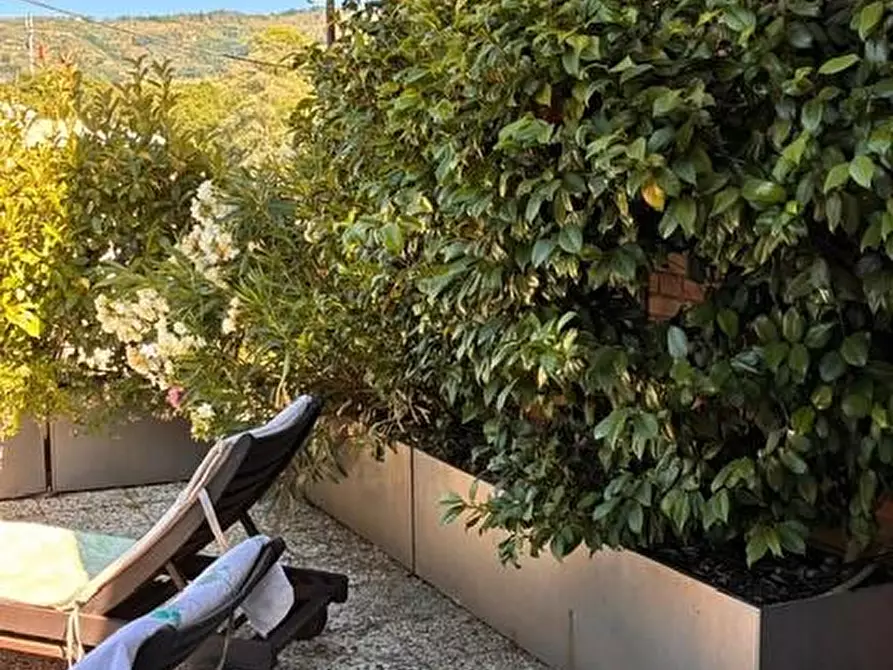 Immagine 19 di Mansarda in vendita  a Montecatini Terme