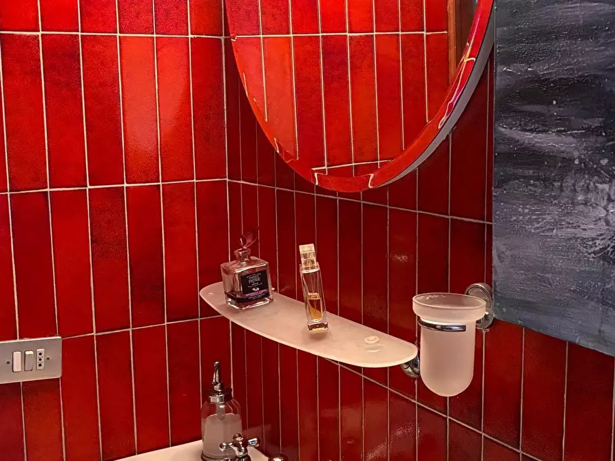 Immagine 36 di Mansarda in vendita  a Montecatini Terme