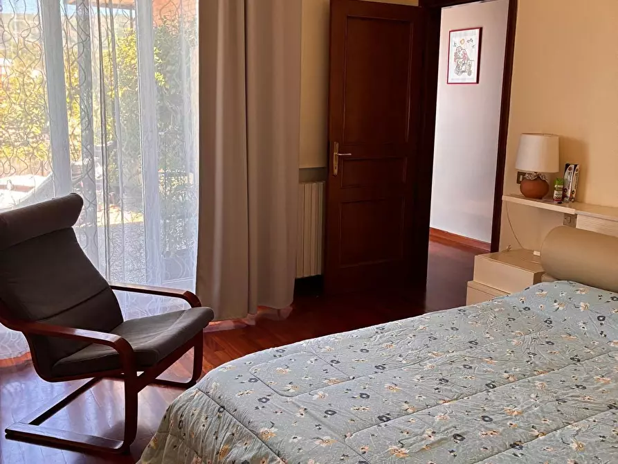 Immagine 31 di Mansarda in vendita  a Montecatini Terme