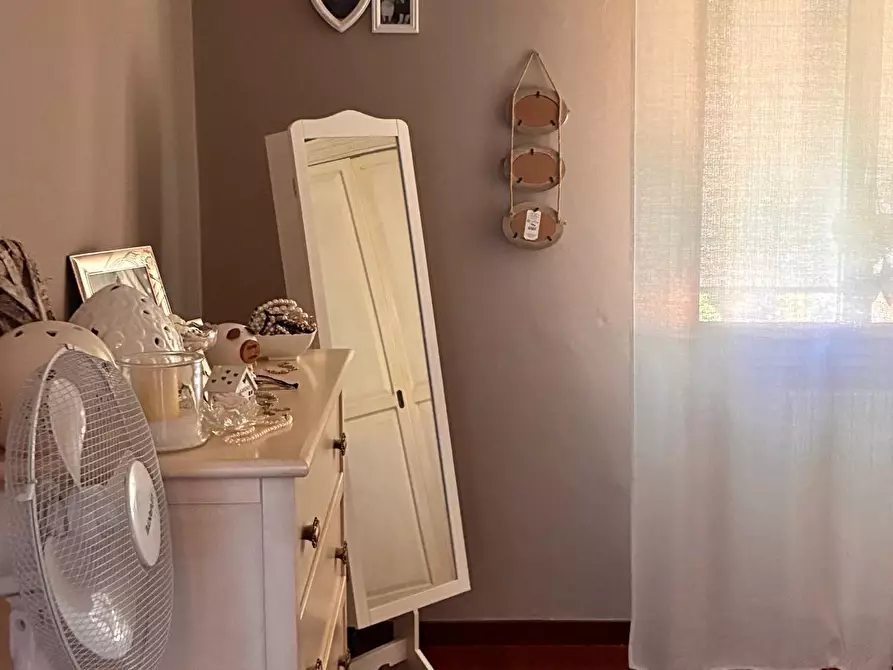 Immagine 18 di Mansarda in vendita  a Montecatini Terme