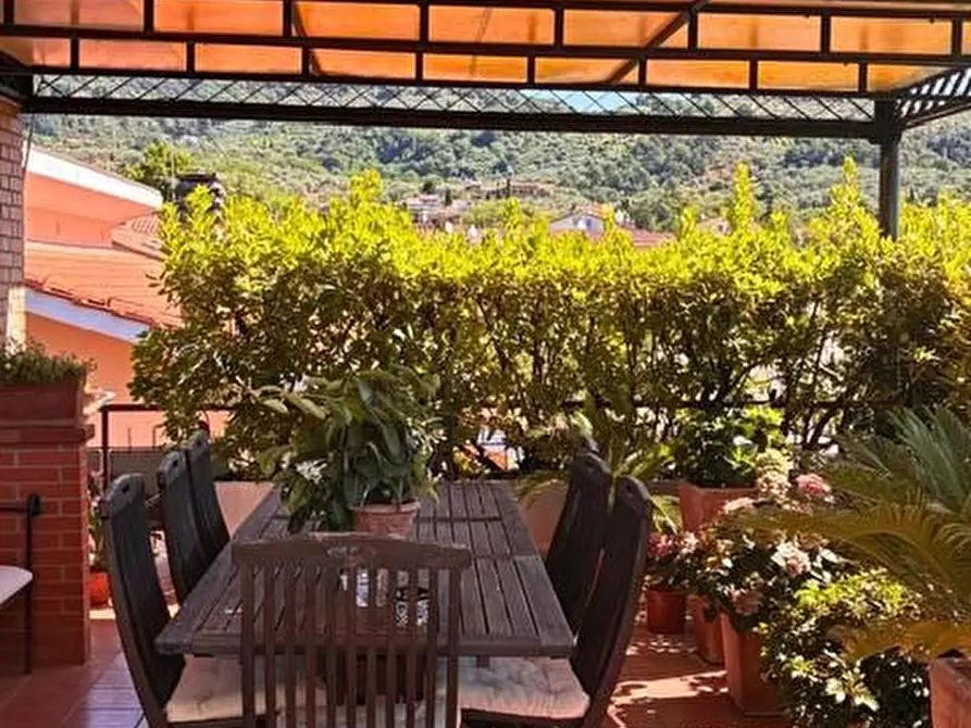 Immagine 35 di Mansarda in vendita  a Montecatini Terme