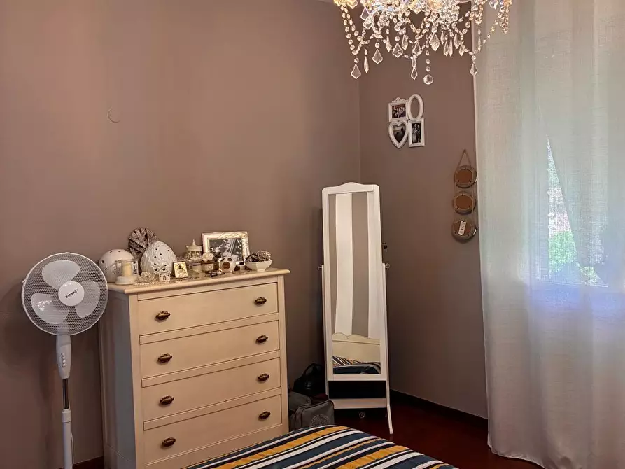 Immagine 10 di Mansarda in vendita  a Montecatini Terme