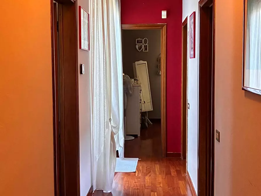 Immagine 29 di Mansarda in vendita  a Montecatini Terme