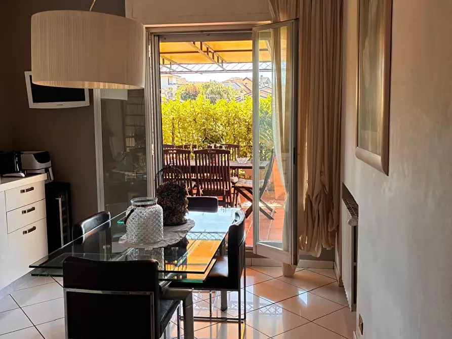 Immagine 32 di Mansarda in vendita  a Montecatini Terme