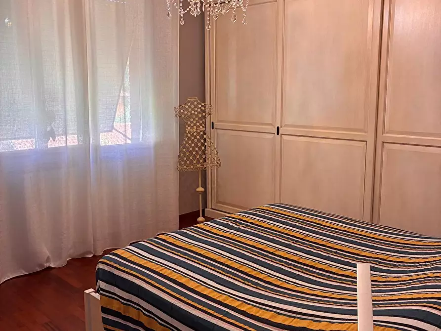 Immagine 30 di Mansarda in vendita  a Montecatini Terme