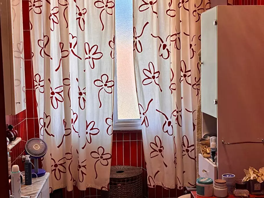 Immagine 7 di Mansarda in vendita  a Montecatini Terme