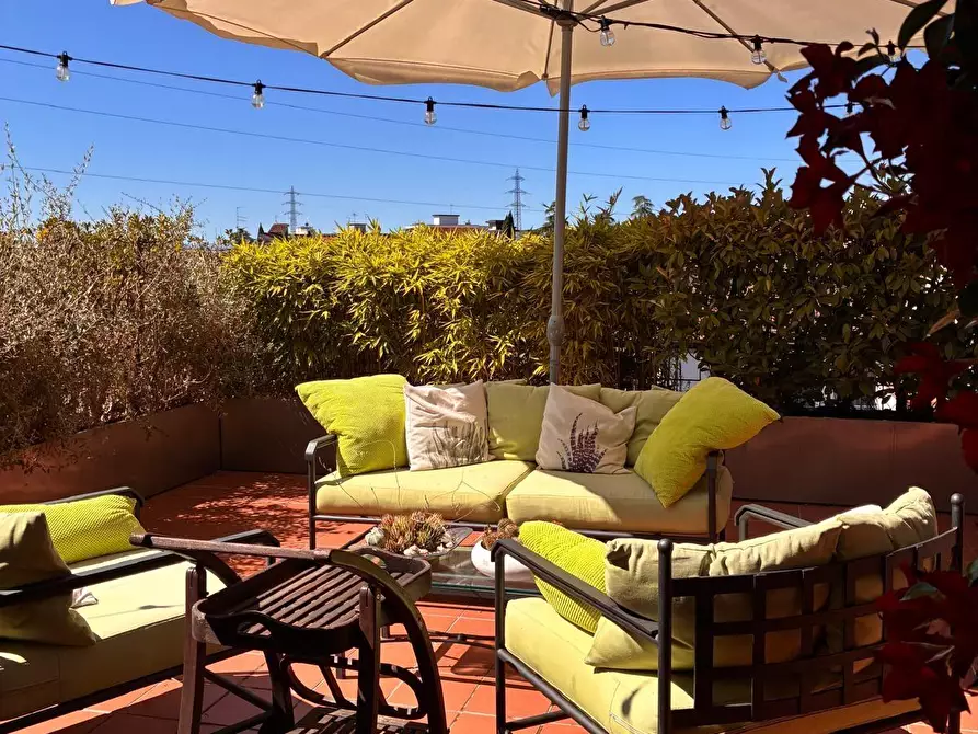 Immagine 21 di Mansarda in vendita  a Montecatini Terme