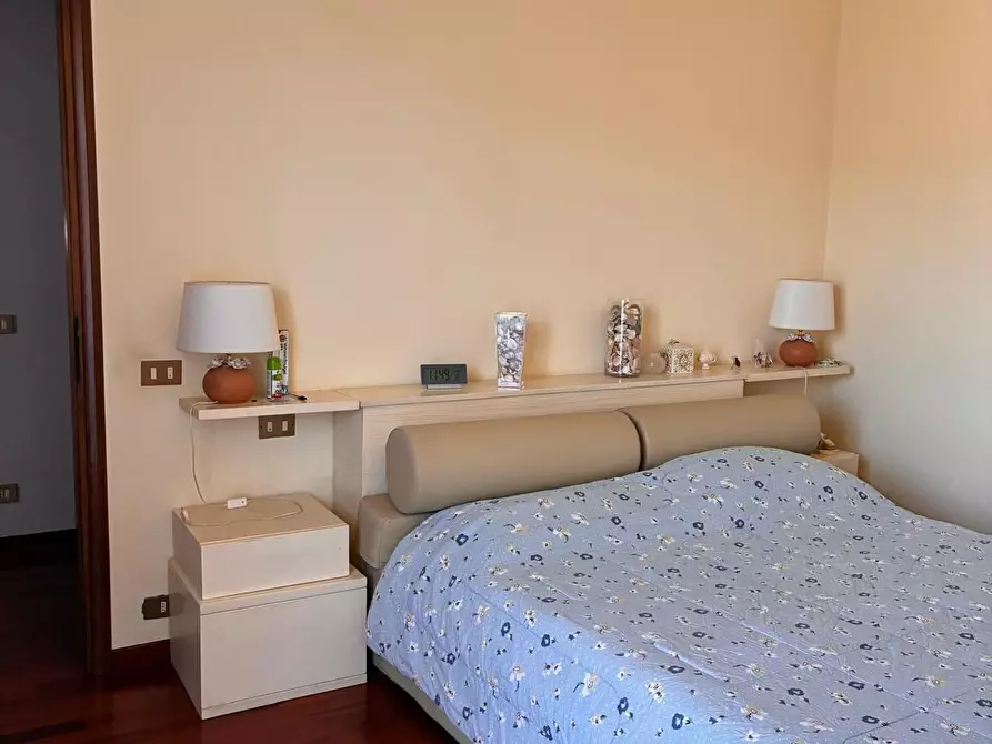 Immagine 23 di Mansarda in vendita  a Montecatini Terme