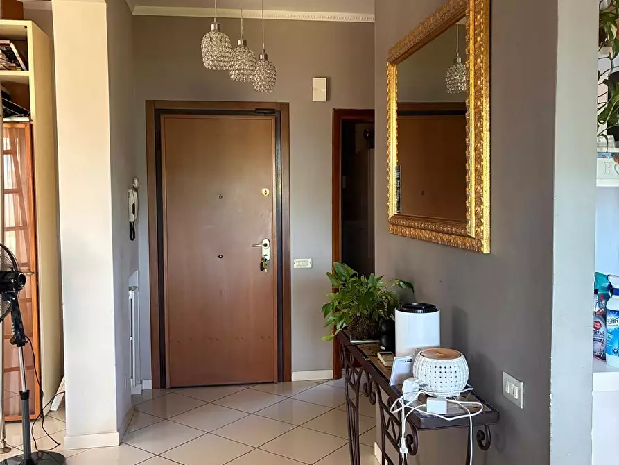 Immagine 25 di Mansarda in vendita  a Montecatini Terme