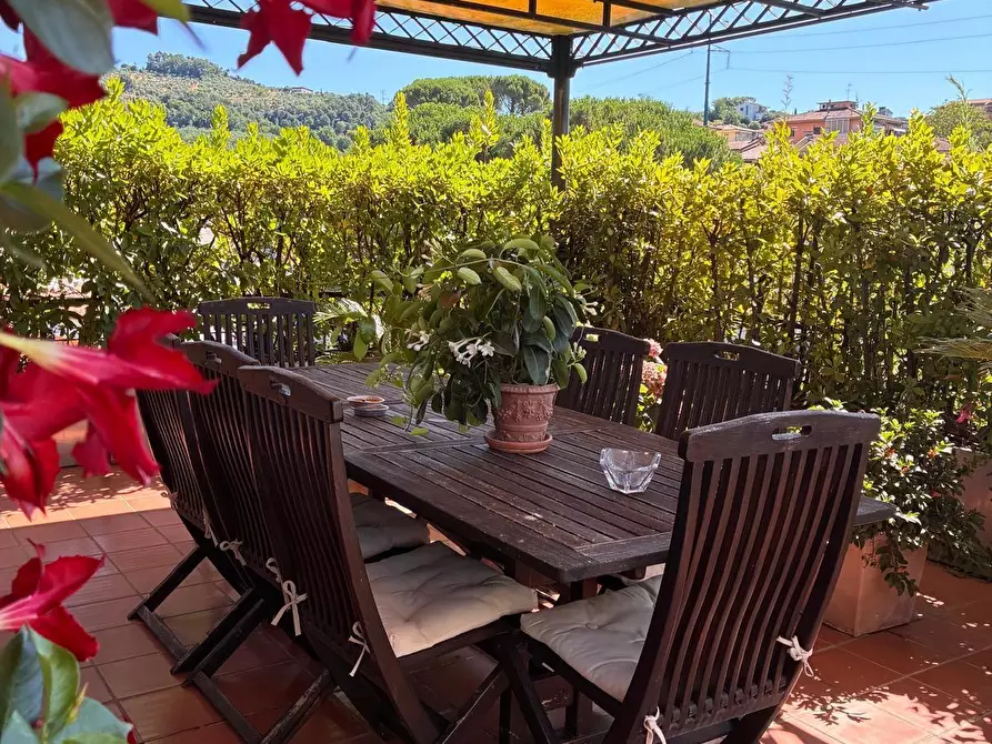 Immagine 34 di Mansarda in vendita  a Montecatini Terme