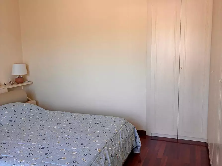 Immagine 12 di Mansarda in vendita  a Montecatini Terme