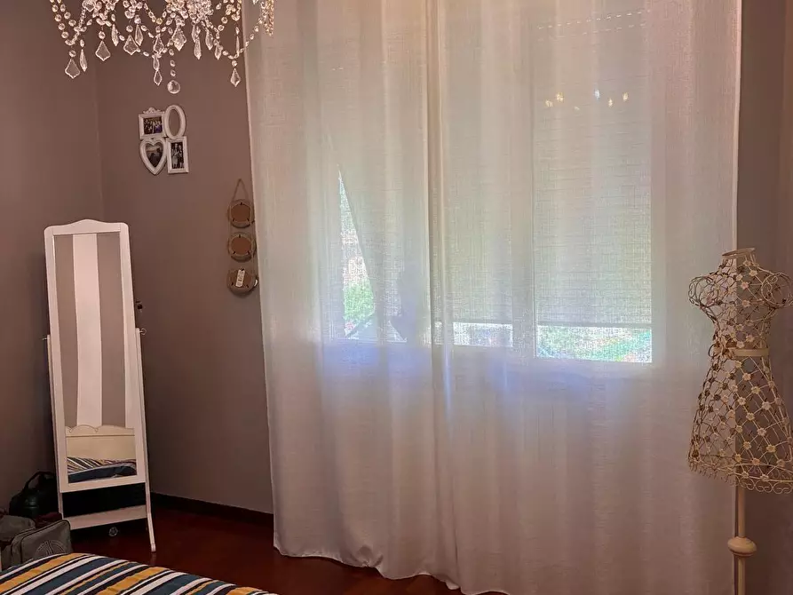 Immagine 39 di Mansarda in vendita  a Montecatini Terme