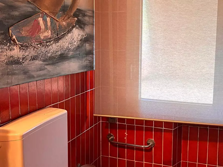 Immagine 28 di Mansarda in vendita  a Montecatini Terme