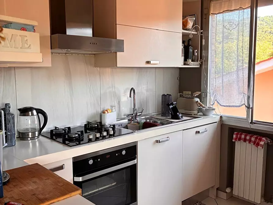 Immagine 24 di Mansarda in vendita  a Montecatini Terme