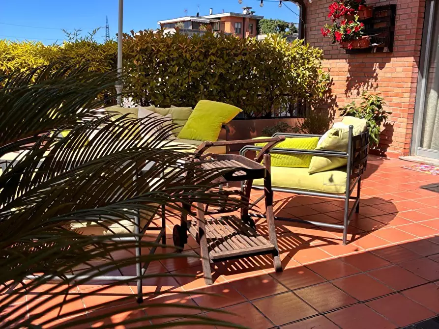 Immagine 40 di Mansarda in vendita  a Montecatini Terme