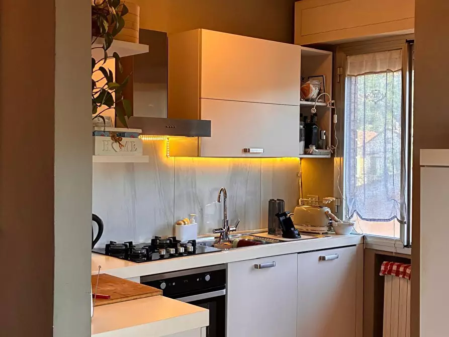 Immagine 20 di Mansarda in vendita  a Montecatini Terme