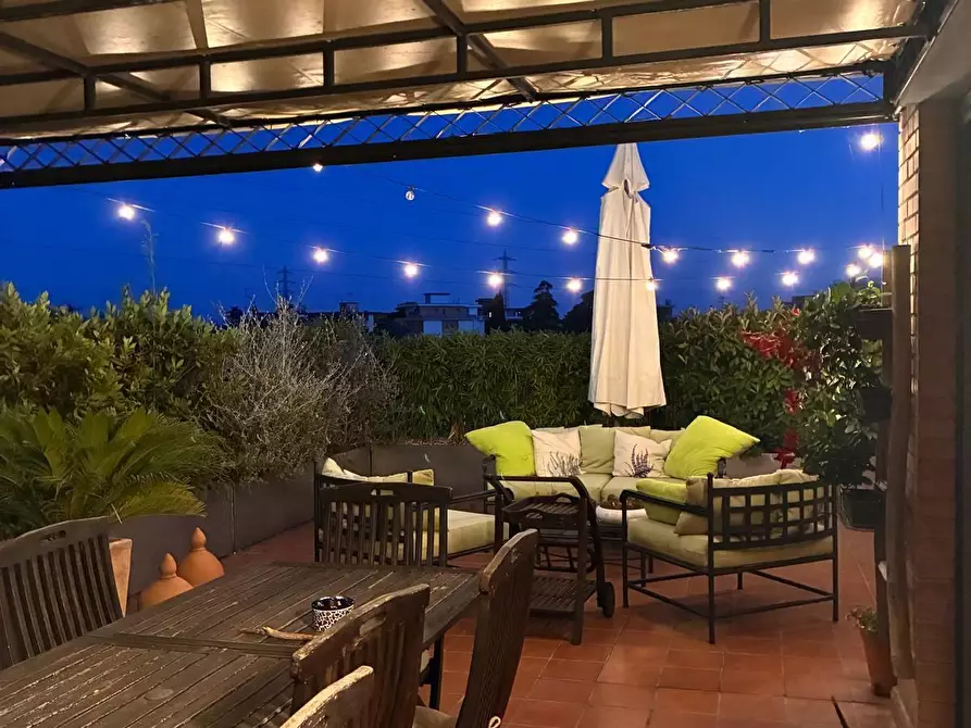 Immagine 41 di Mansarda in vendita  a Montecatini Terme