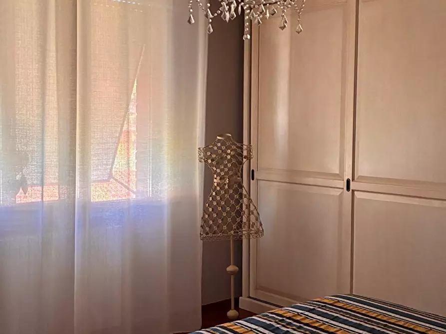 Immagine 37 di Mansarda in vendita  a Montecatini Terme