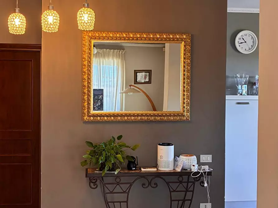 Immagine 38 di Mansarda in vendita  a Montecatini Terme