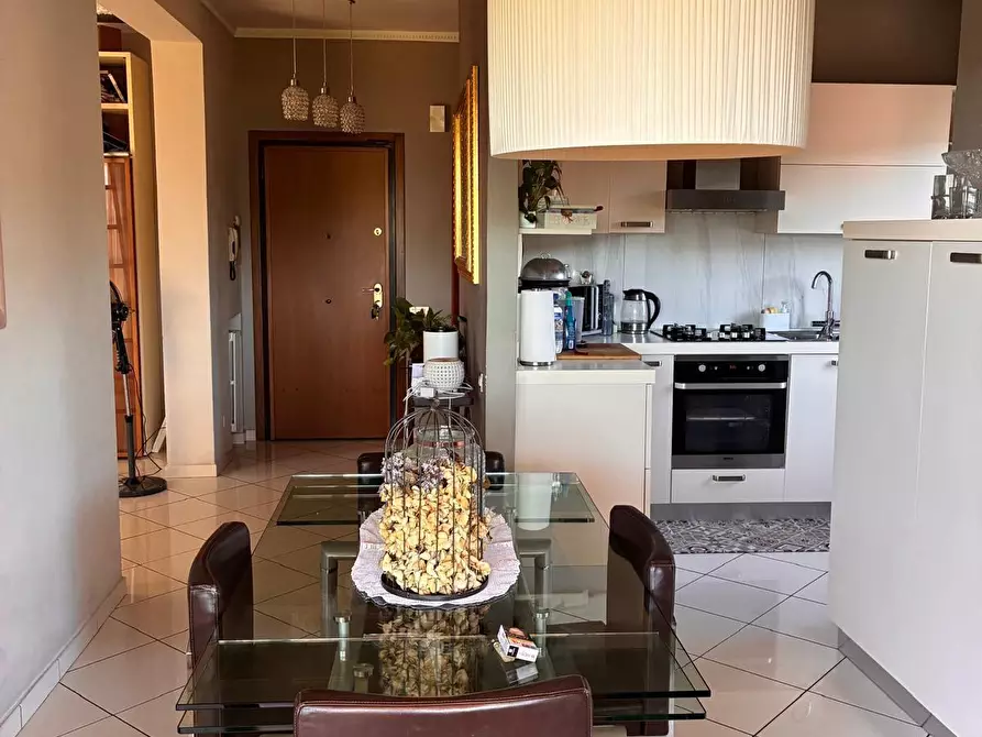 Immagine 13 di Mansarda in vendita  a Montecatini Terme