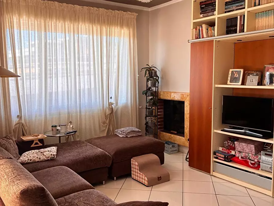 Immagine 14 di Mansarda in vendita  a Montecatini Terme