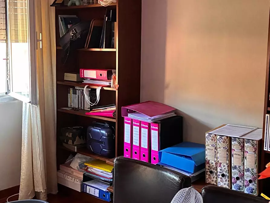 Immagine 17 di Mansarda in vendita  a Montecatini Terme