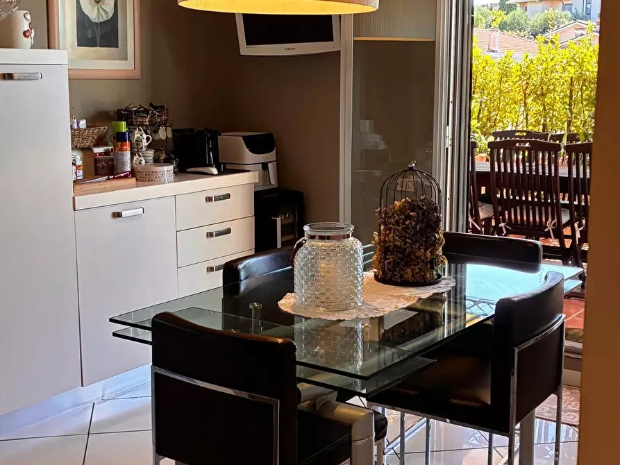 Immagine 9 di Mansarda in vendita  a Montecatini Terme