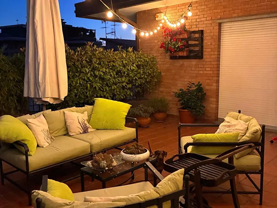 Immagine 43 di Mansarda in vendita  a Montecatini Terme