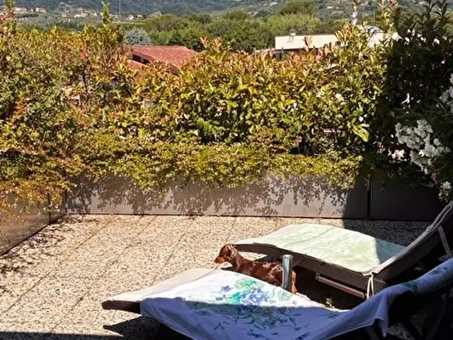 Immagine 8 di Mansarda in vendita  a Montecatini Terme
