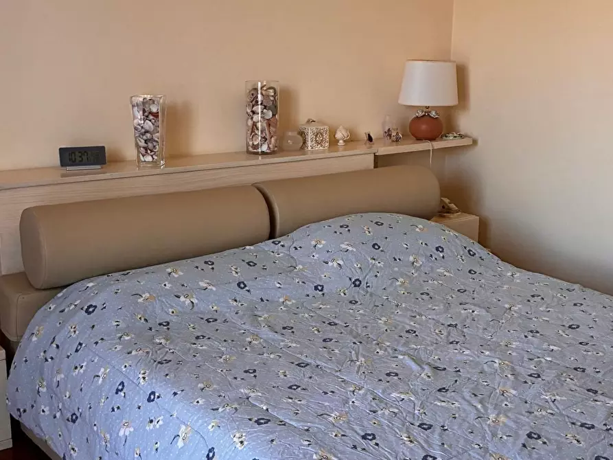 Immagine 5 di Mansarda in vendita  a Montecatini Terme