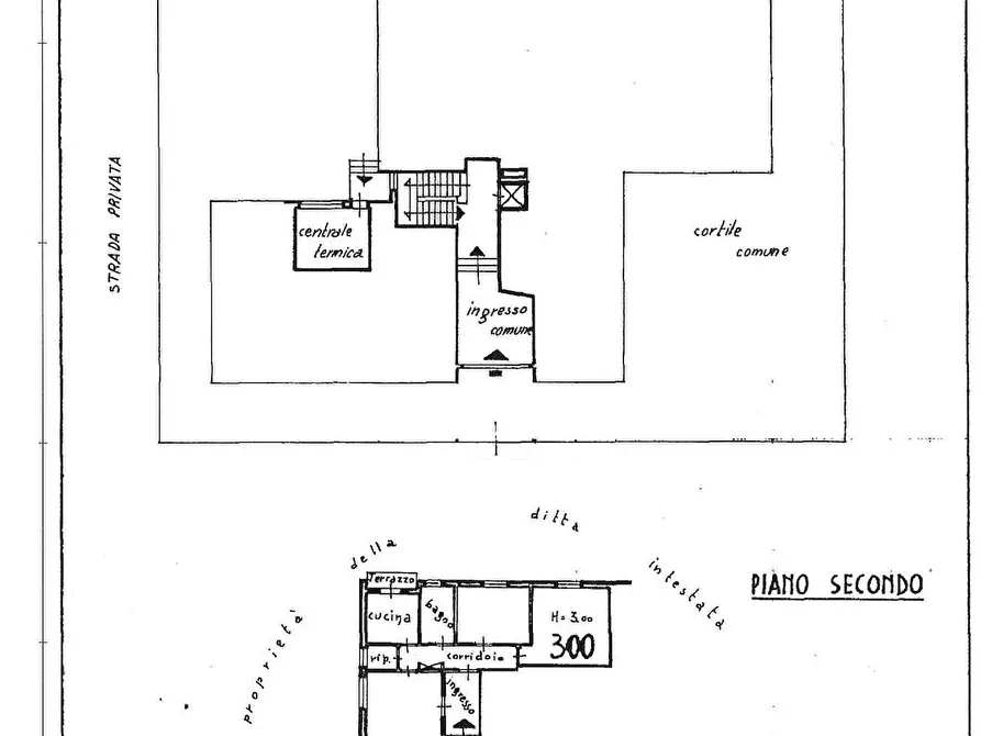 Immagine 35 di Appartamento in vendita  a Pisa