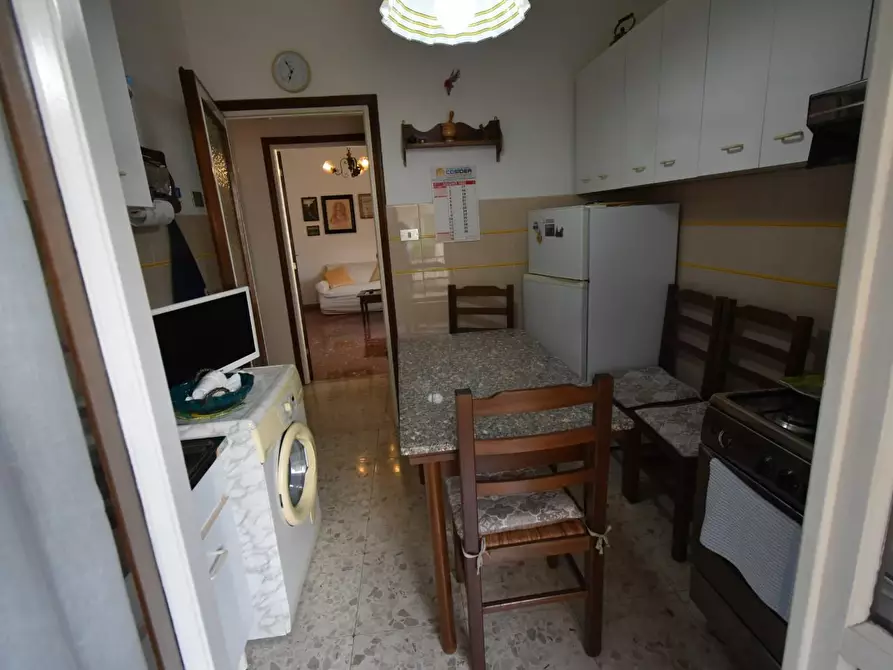 Immagine 20 di Appartamento in vendita  a Pisa