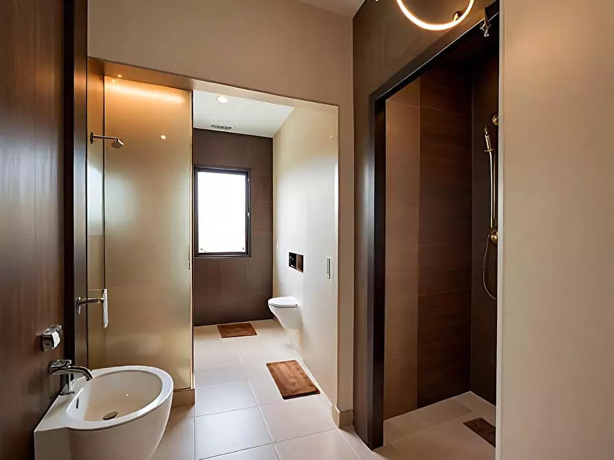 Immagine 34 di Appartamento in vendita  a Montelupo Fiorentino