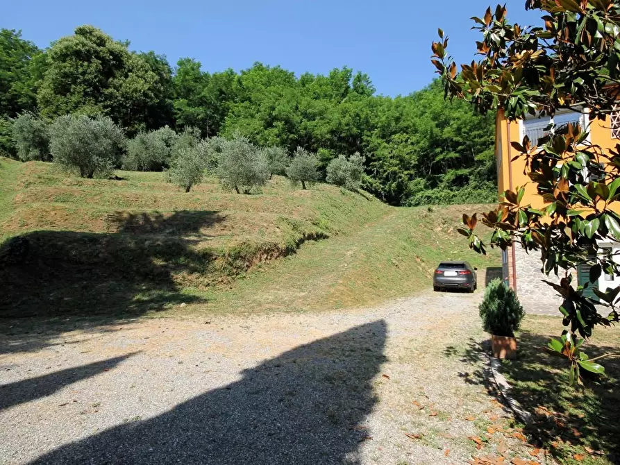 Immagine 5 di Rustico / casale in vendita  a Capannori