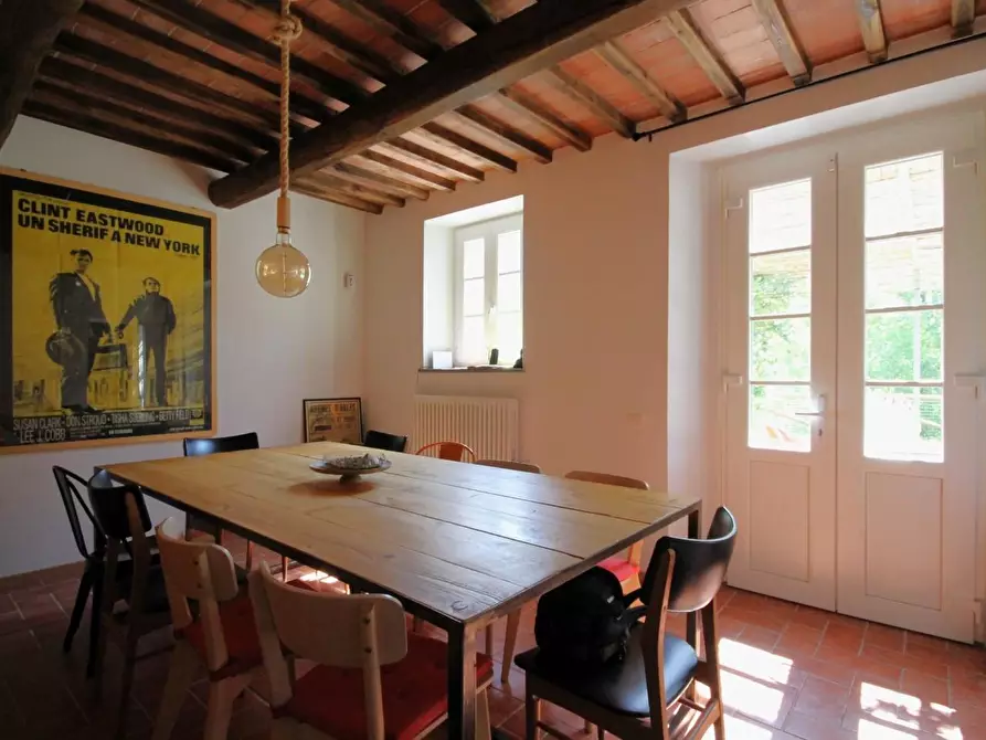 Immagine 12 di Rustico / casale in vendita  a Capannori